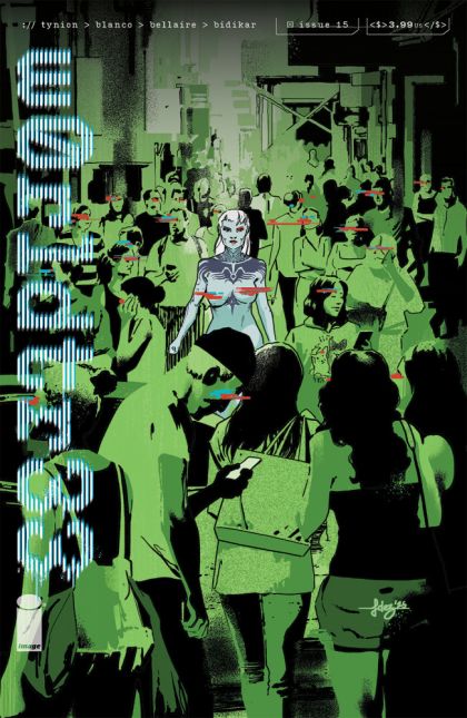 2025 - W0rldtr33 #15 Var. B - M - ENG - PRE-ORDER 1