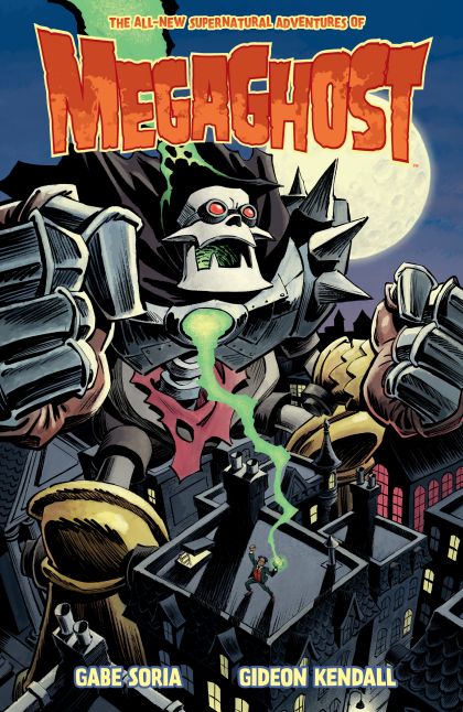 2026 - Megaghost TP #2 - M - ENG 1