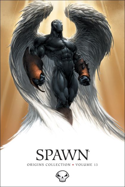 2023 - Spawn Origins #13 - M - ENG - PRE-ORDER 1