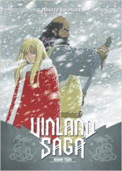 2014 - Vinland Saga #2 - England at War - M - ENG - PRE-ORDER 1
