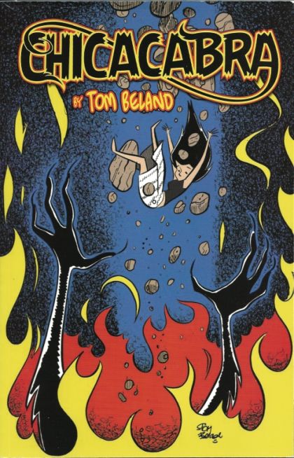 2014 - Chicacabra TP #1 - M - ENG - PRE-ORDER 1