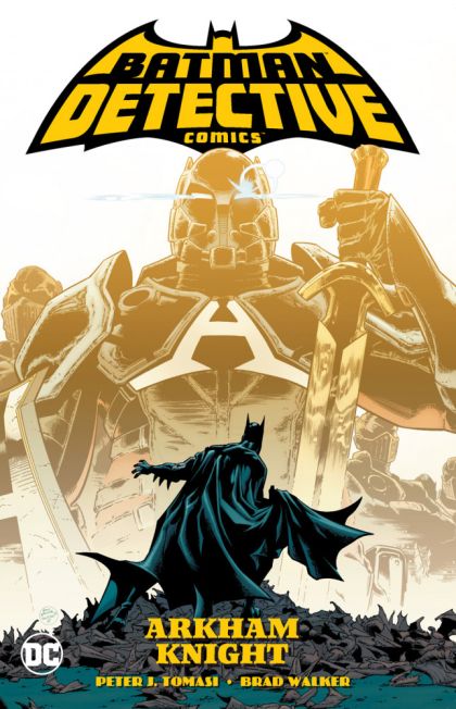 2020 - Batman Detective Comics HC / TP (DC Comics) #2 - M - ENG - PRE-ORDER 1