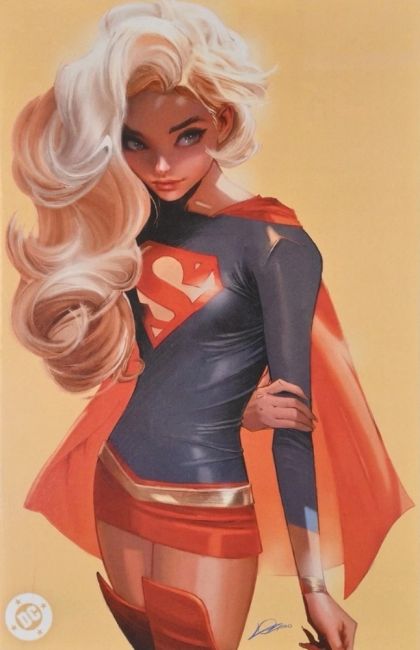 2025 - Summer of Superman Special #1 Var. H - The Past, The Present, The Future - M - ENG - PRE-ORDER 1