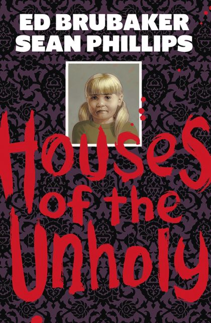 2024 - Houses of the Unholy HC - M - ENG - PRE-ORDER 1