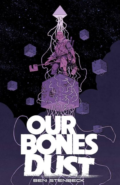 2024 - Our Bones Dust - M - ENG 1