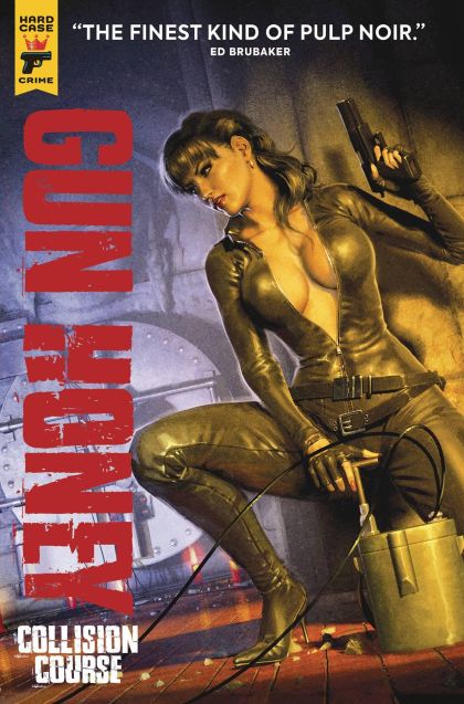 2024 - Gun Honey: Collision Course TP #1 Var. A - M - ENG - PRE-ORDER 1