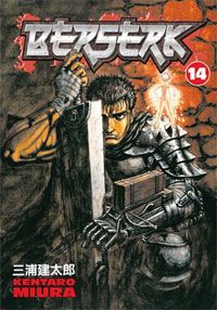 2011 - Berserk #14 - M - ENG - PRE-ORDER 1