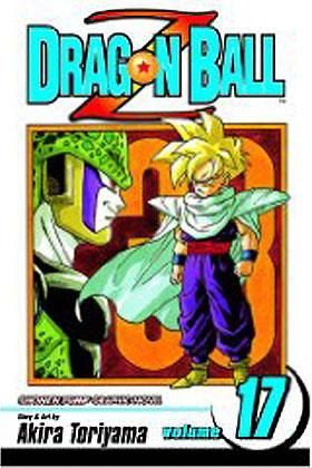 2004 - Dragon Ball Z #17 - M - ENG 1
