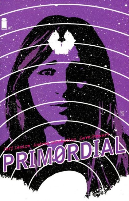 2022 - Primordial #5 Var. A - M - ENG - PRE-ORDER 1