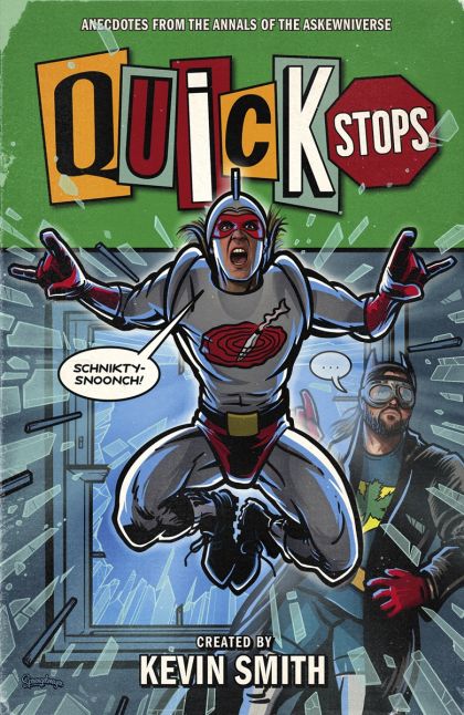2023 - Quick Stops - M - ENG - PRE-ORDER 1