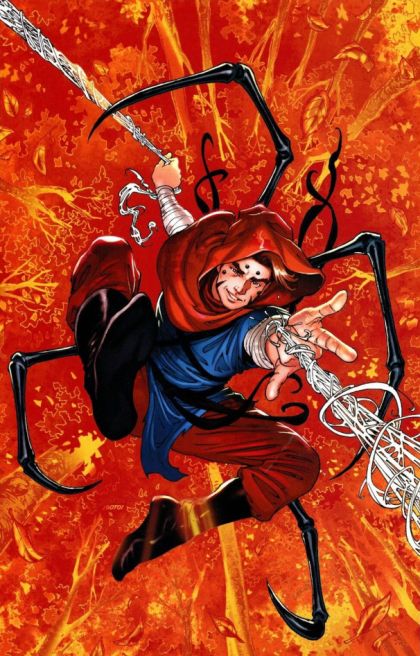 2023 - Edge of Spider-Verse, Vol. 3 #2 Var. E - M - ENG 1