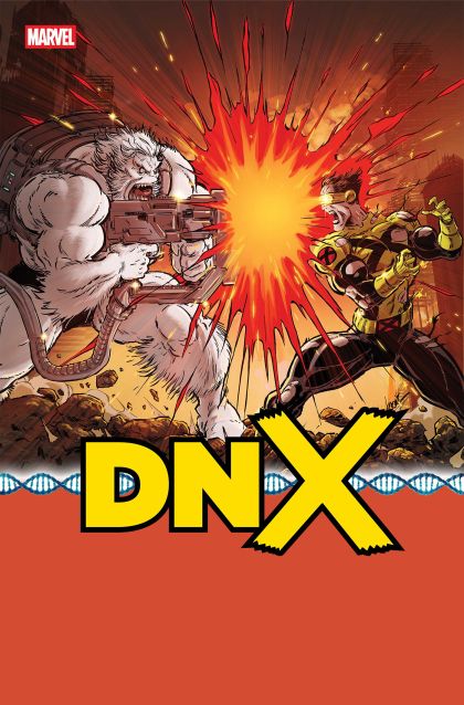 2026 - DNX #5 Var. A - M - ENG - PROMO 1