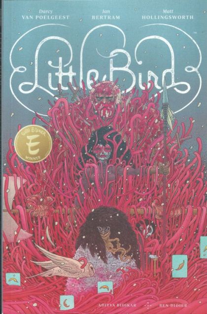 2020 - Little Bird Fight For Elders Hope HC / TP - Fight For Elders Hope - M - ENG - PRE-ORDER 1