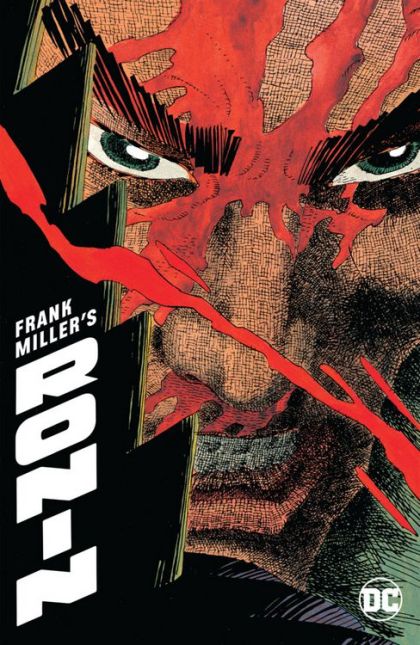 2019 - Ronin Var. TP-G - Ronin #1-6 - M - ENG - PRE-ORDER 1