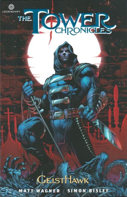 2012 - Tower Chronicles #1 - M - ENG - PRE-ORDER 1