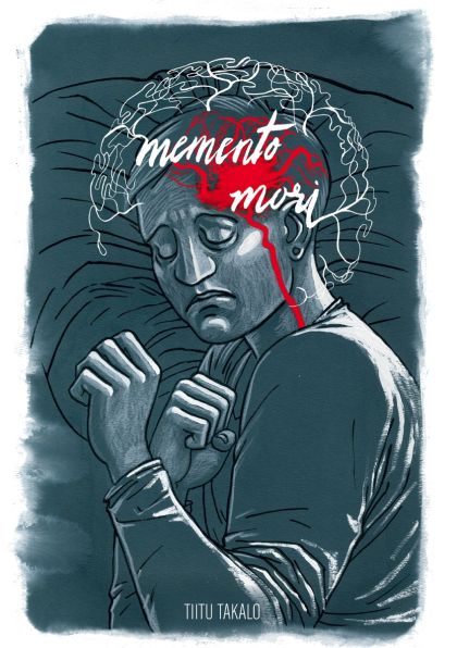 2023 - Memento Mori TP - M - ENG - PRE-ORDER 1