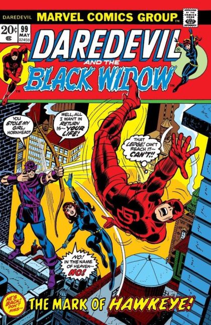 2024 - Daredevil Omnibus #3 Var. B - M - ENG - PRE-ORDER 1