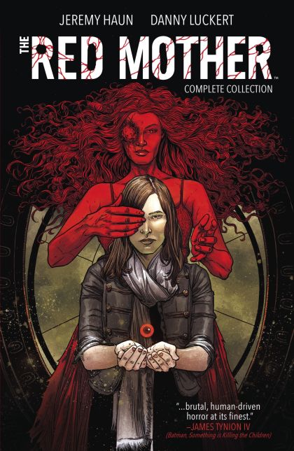 2025 - The Red Mother Complete Collection - M - ENG - PRE-ORDER 1