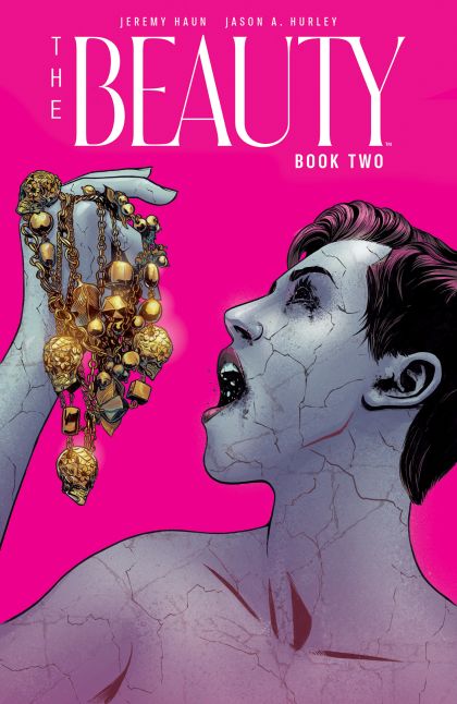 2026 - The Beauty, Vol. 1 TP (Ignition Press) #2 - M - ENG - PRE-ORDER 1