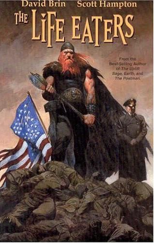 2003 - The Life Eaters TP #1 - The Life Eaters - M - ENG - PRE-ORDER 1