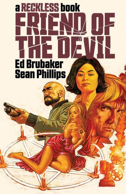 2021 - Reckless #2 - Friend of the Devil - M - ENG 1
