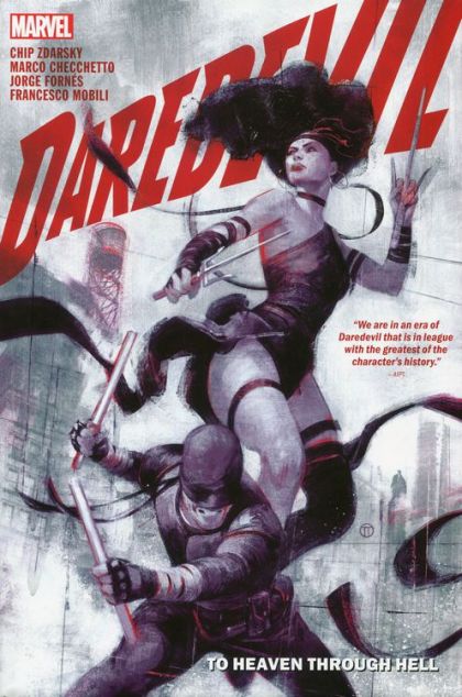 2022 - Daredevil: To Heaven Through Hell #2 - To Heaven Through Hell - M - ENG - PRE-ORDER 1