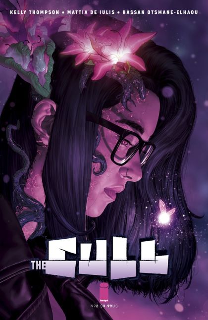 2023 - Image Comics - ON DEMAND - The Cull #2 Var. A - M - Eng 1