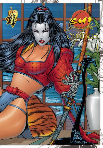2024 - Shi: Senryaku Omnibus #1 - M - ENG - PRE-ORDER 1