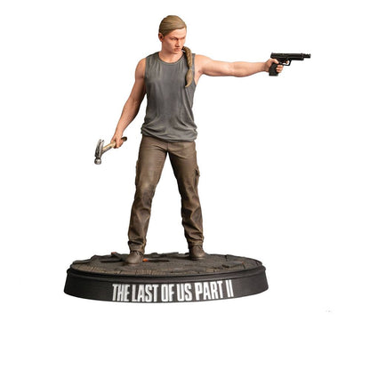 The Last Of Us Part II PVC Statue Abby 22 cm - M 1