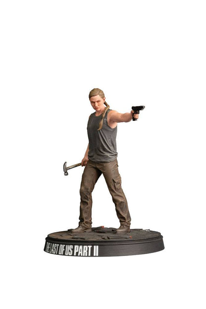 The Last Of Us Part II PVC Statue Abby 22 cm - M 6