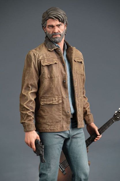 The Last Of Us Part II PVC Statue Joel 23 cm - M 2