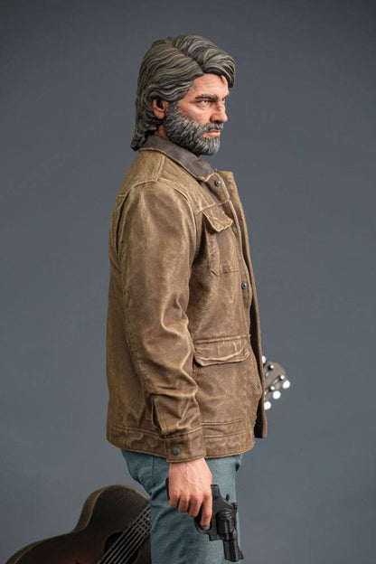 The Last Of Us Part II PVC Statue Joel 23 cm - M 3
