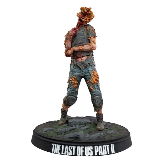 The Last of Us Part II PVC Statue Armored Clicker 22 cm - M 1