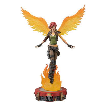 Borderlands PVC Statue Lilith the Firehawk 29 cm - M 1