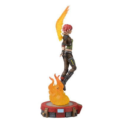 Borderlands PVC Statue Lilith the Firehawk 29 cm - M 3