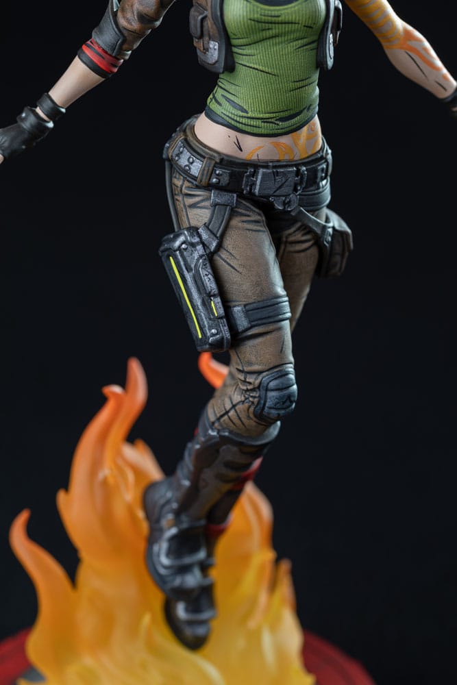 Borderlands PVC Statue Lilith the Firehawk 29 cm - M 4