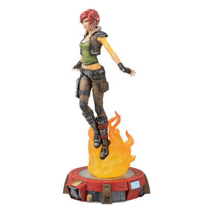 Borderlands PVC Statue Lilith the Firehawk 29 cm - M 5