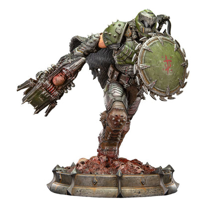 Doom: The Dark Ages PVC Statue Doomslayer 25 cm - M 1