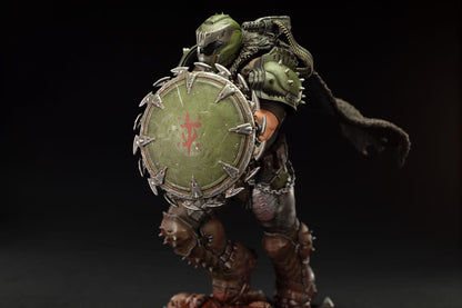 Doom: The Dark Ages PVC Statue Doomslayer 25 cm - M 3