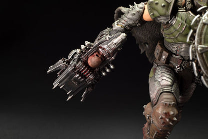 Doom: The Dark Ages PVC Statue Doomslayer 25 cm - M 4