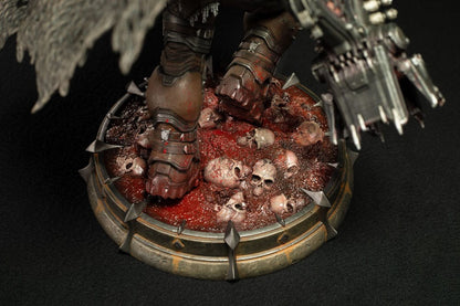 Doom: The Dark Ages PVC Statue Doomslayer 25 cm - M 5