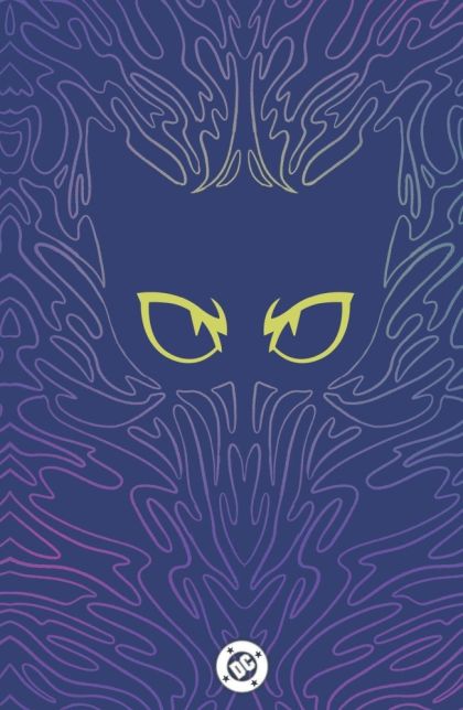 2026 - Absolute Catwoman #1 Var. F - M - ENG