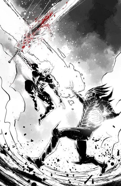 2026 - Lost Fantasy #13 Var. E - M - ENG - PROMO 1