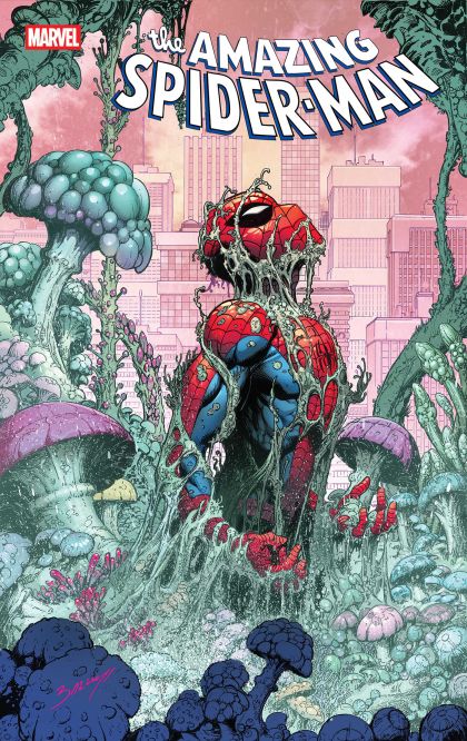 2026 - The Amazing Spider-Man, Vol. 7 #29 Var. A - M - ENG 1