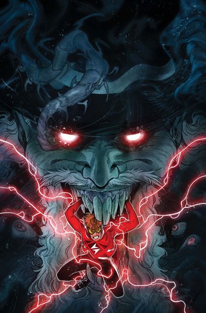 2026 - Absolute Flash #19 Var. A - M - ENG 1