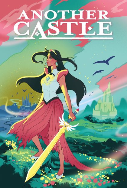 2022 - Another Castle New Edition - M - ENG - PRE-ORDER 1