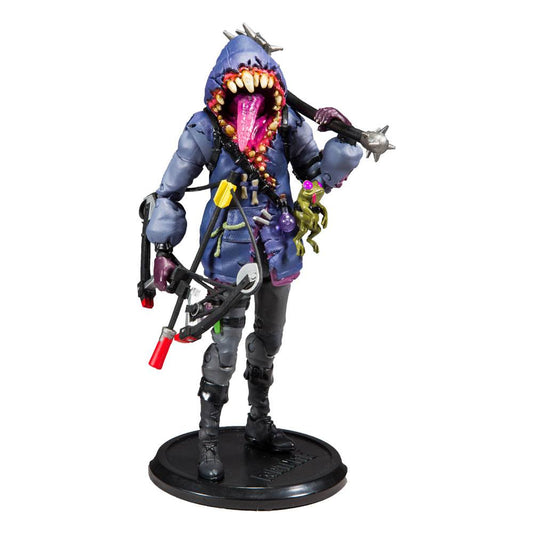 Fortnite Action Figure Big Mouth 18 cm - M 1