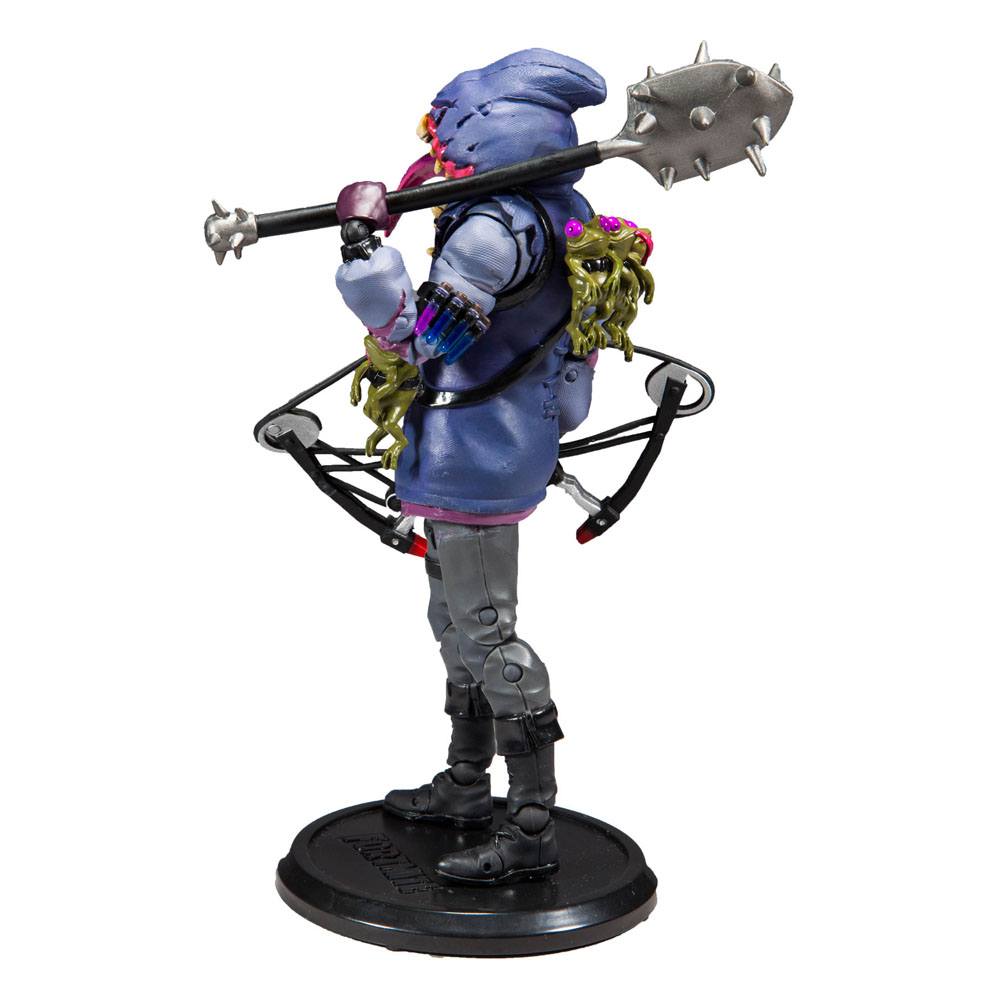 Fortnite Action Figure Big Mouth 18 cm - M 2