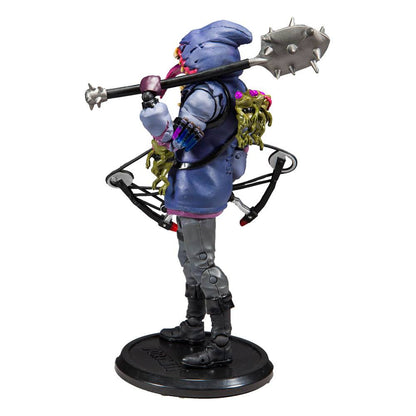 Fortnite Action Figure Big Mouth 18 cm - M 2