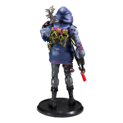 Fortnite Action Figure Big Mouth 18 cm - M 3
